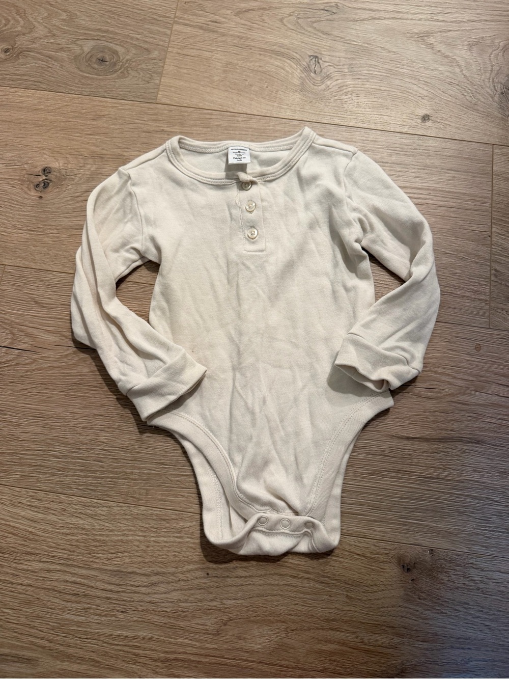 Nordstrom Baby Set - Picture 3 of 5